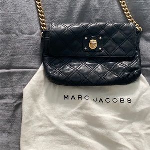 Marc Jacobs main collection cross body purse